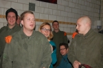 Kirmit, Lelieveld, Pluisje, Ruitenberg 